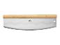 GRILLMEISTER Pizza Peel or Pizza Cutter Set