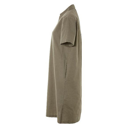 ESMARA® Women's Linen Dress Airy Lightweight Summer Casual