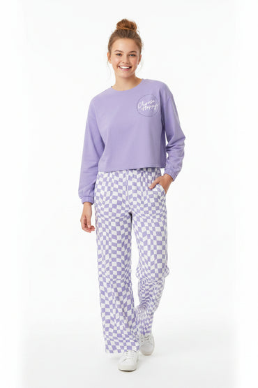 Pepperts Girls Pajama Set
