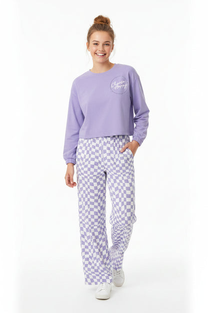 Pepperts Girls Pajama Set