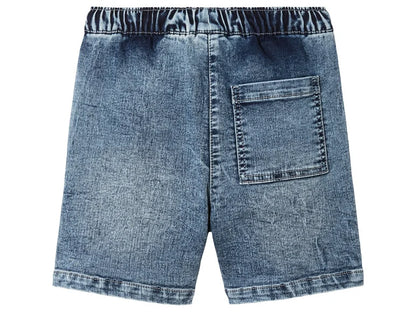 Lupilu® Boys Denim Sweatpants  Eco Friendly