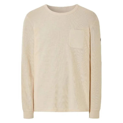 LIVERGY® Men's Sweater 60% Cotton - Loose Fit