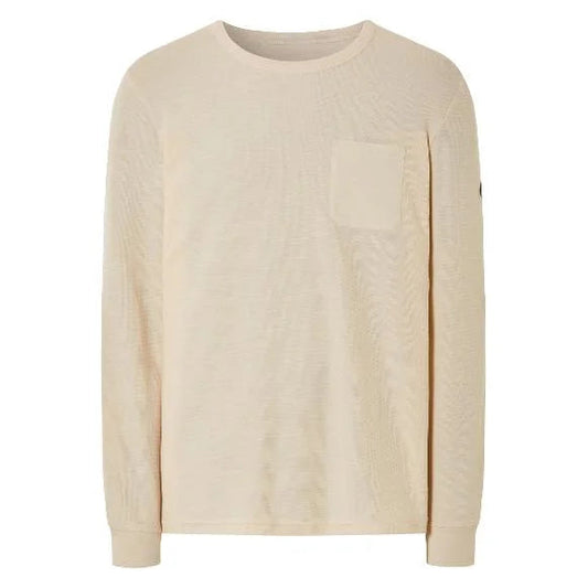 LIVERGY® Men's Sweater 60% Cotton - Loose Fit
