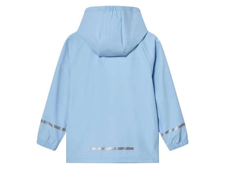 LUPILU® Boys' Waterproof Jacket