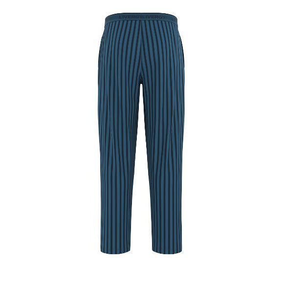 LIVERGY Men's Cotton Pyjama Set