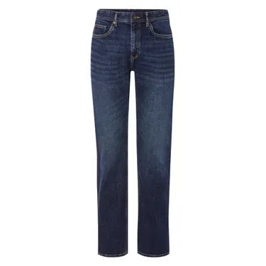 Livergy Straight Fit Men's Jeans