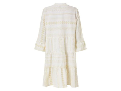 esmara® Women's Tunic Dress - 3/4 Sleeve