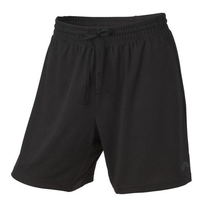 CRIVIT Women's Athletic Shorts Quick Dry Elastic Waist