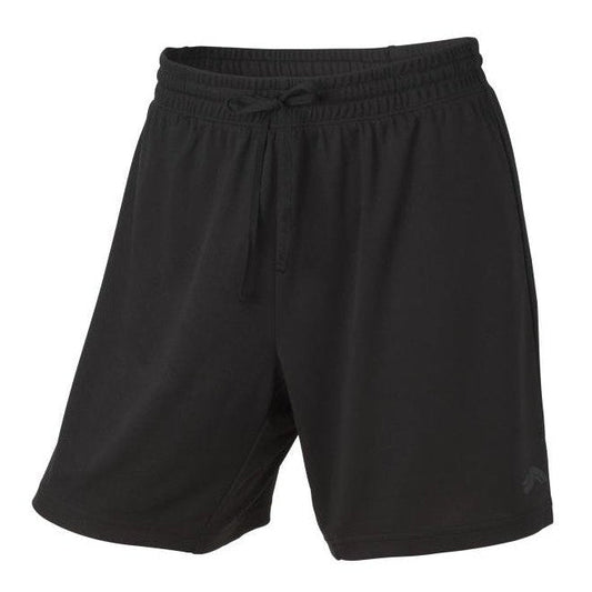 CRIVIT Women's Athletic Shorts Quick Dry Elastic Waist