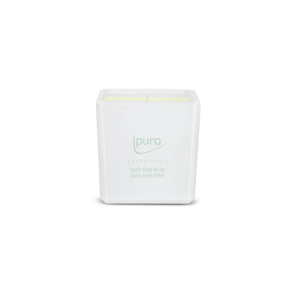 Ipuro Time To Party Scented Candle 125g
