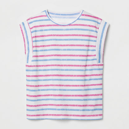 Pepperts Girls' Short Sleeve T-Shirt