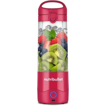 NutriBullet Portable Blender, USB-C, Tritan Cup