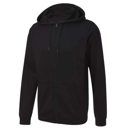 Crivit Men's Zip-Up Hoodie