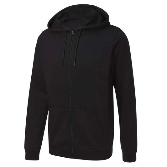 Crivit Men's Zip-Up Hoodie