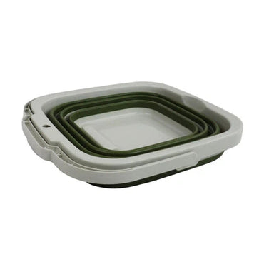 CRIVIT Collapsible Bucket 9 L
