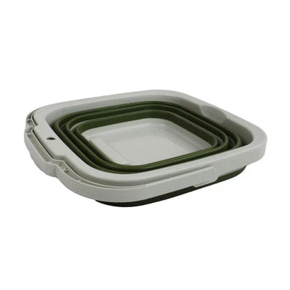 CRIVIT Collapsible Bucket 9 L