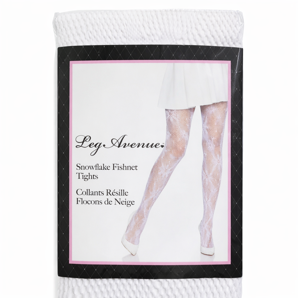 Leg Avenue Women's Lurex Tights