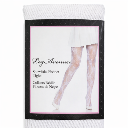 Leg Avenue Women's Lurex Tights
