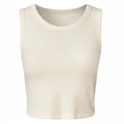 esmara Crop Top – Ribbed Tank