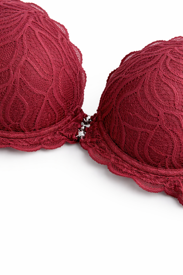 Dagi Padded Bra for Women – Comfortable Support, Stylish Lace