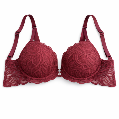 Dagi Padded Bra for Women – Comfortable Support, Stylish Lace