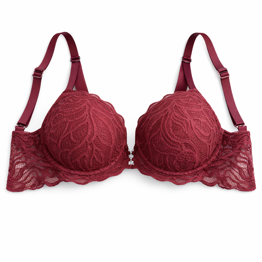 Dagi Padded Bra for Women – Comfortable Support, Stylish Lace