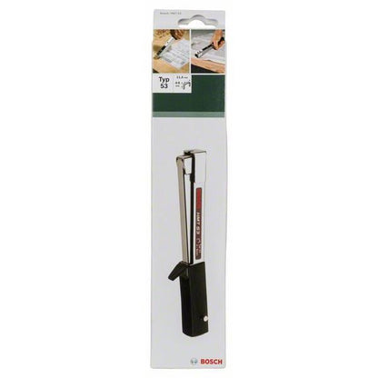 Bosch HMT 53 Professional Hammer Tacker for Fast Packaging, Decor, Insulation