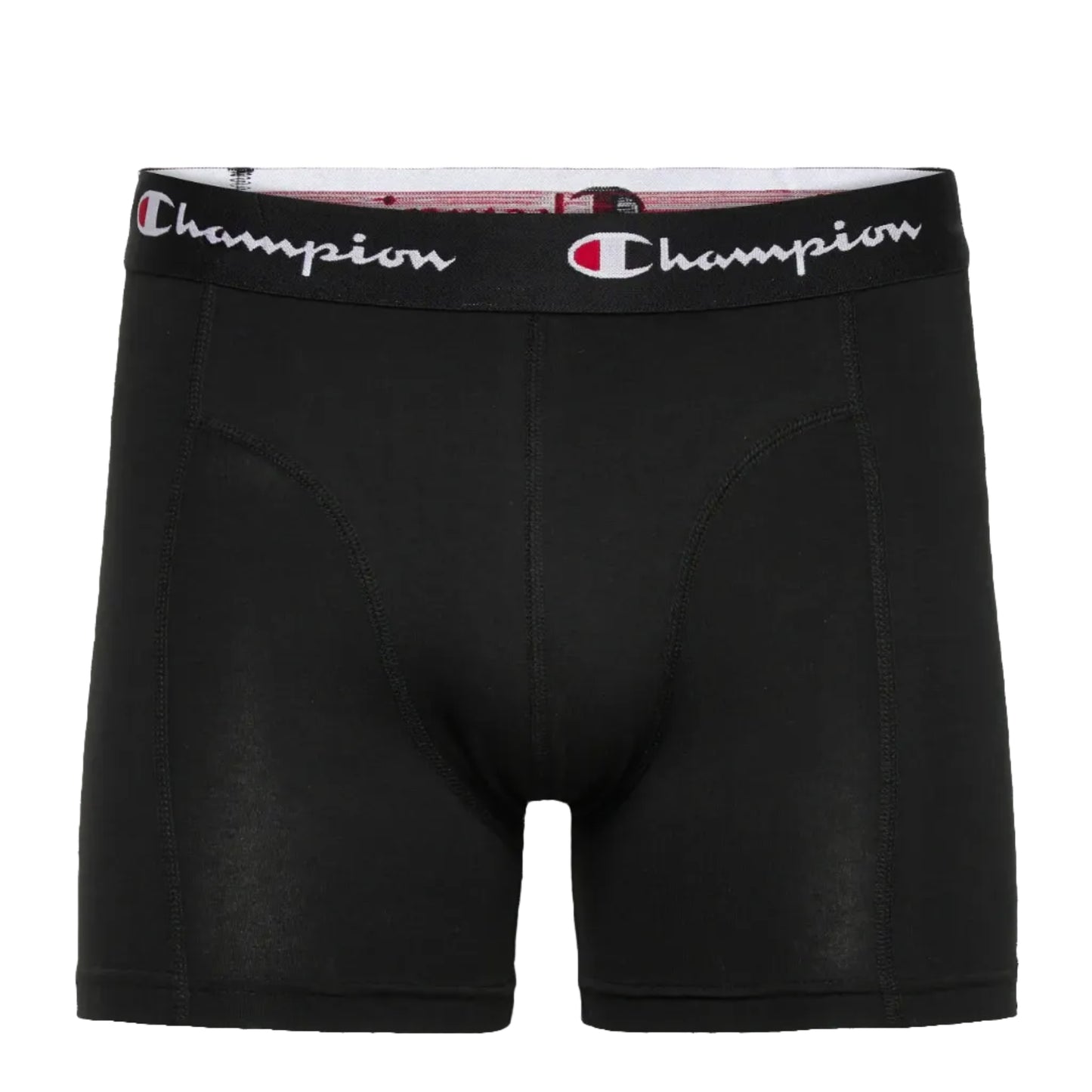 Champion Men's Smooth Seam Boxers