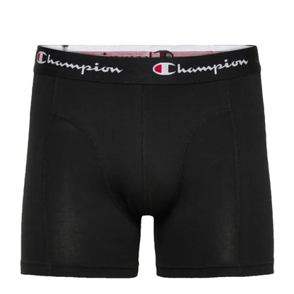 Champion Men's Smooth Seam Boxers