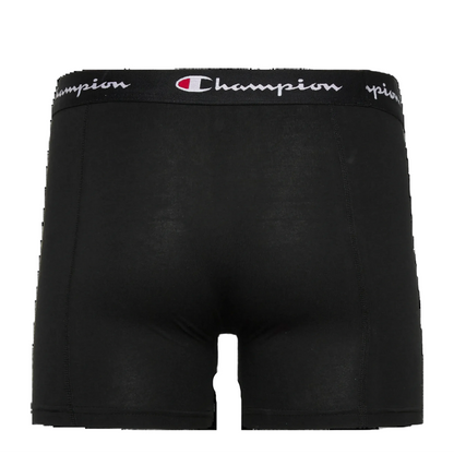 Champion Men's Smooth Seam Boxers