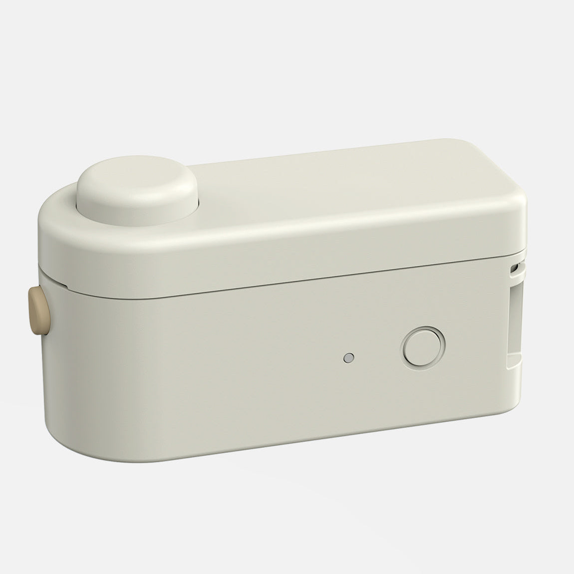 MakeID L1 Bluetooth Label Maker for Home & Office Organization

