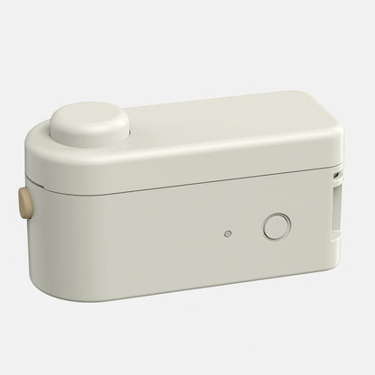 MakeID L1 Bluetooth Label Maker for Home & Office Organization
