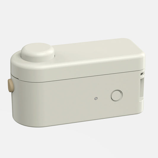 MakeID L1 Bluetooth Label Maker for Home & Office Organization
