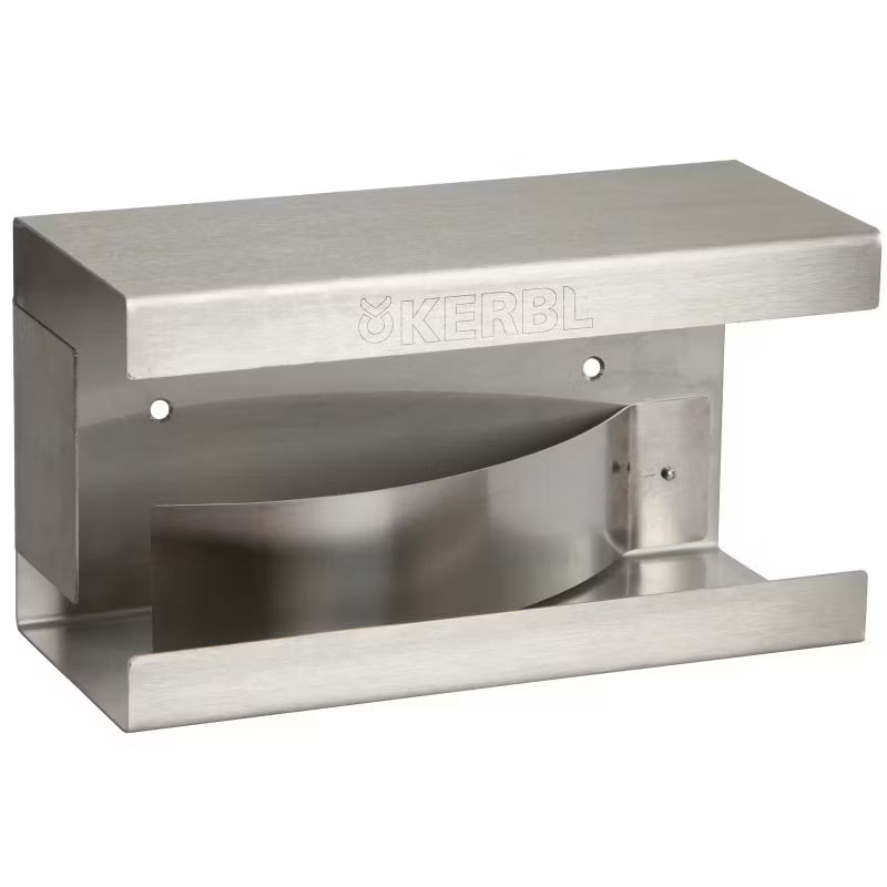 Disposable Glove Wall Dispenser Stainless Steel