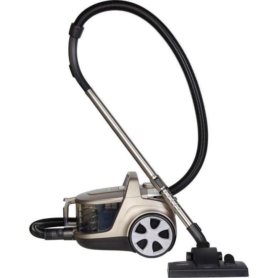 Hanseatic CJ-171 Bagless 700W Cyclone Vacuum Cleaner with HEPA12 Filter