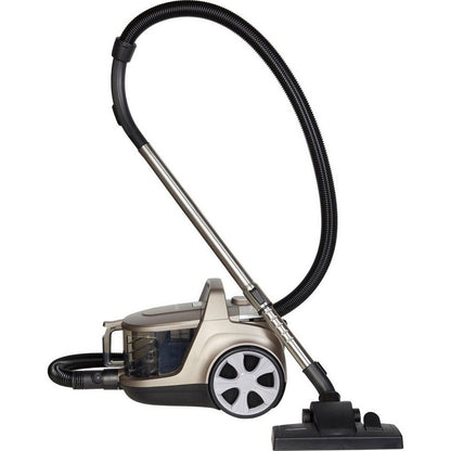 Hanseatic CJ-171 Bagless 700W Cyclone Vacuum Cleaner with HEPA12 Filter