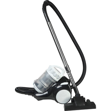 Hanseatic Edition 20 CJ132WT-060 Cyclone 600W Bagless Vacuum Cleaner