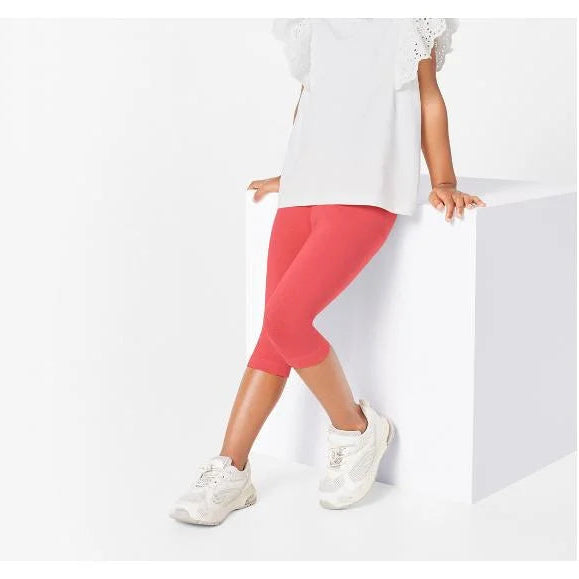 Lupilu Children's Capri leggings