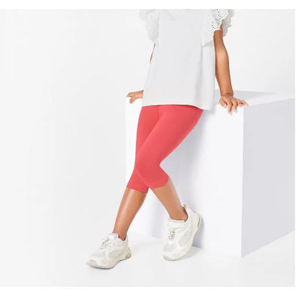 Lupilu Children's Capri leggings