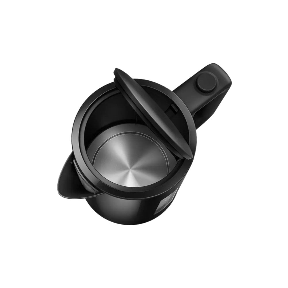 Philips Series 300 HD0318/20 Electric Kettle Plastic 1.7L Black