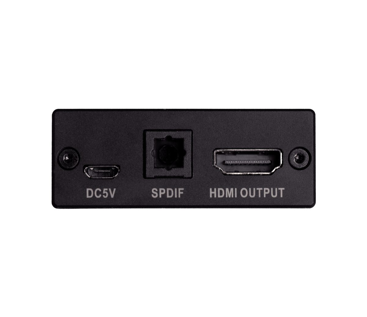 Logitech G HDMI Adapter for PlayStation 5