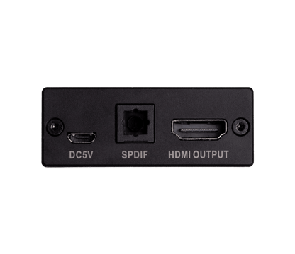 Logitech G HDMI Adapter for PlayStation 5