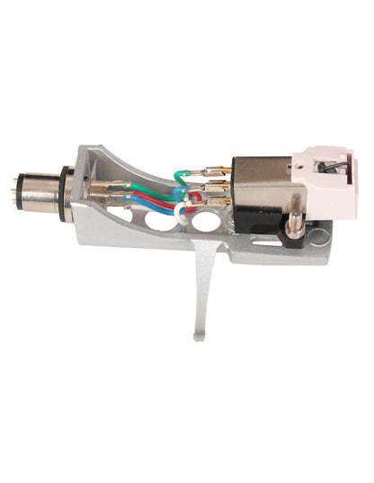 Ibiza HEADCART Headshell with Cartridge