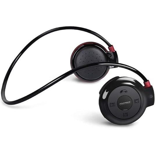 Smatree Cootree 220 WTS Sport Sweatproof Wireless Bluetooth Headset