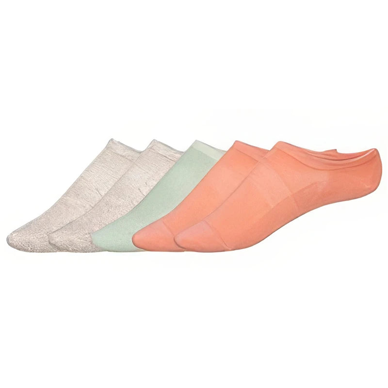 Esmara Women's Socks 5-Pack