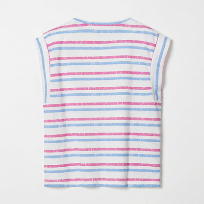 Pepperts Girls' Short Sleeve T-Shirt
