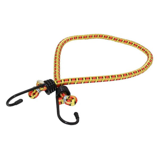 Bungee Cord Straps Heavy Duty Elastic Luggage Camping Tie Down