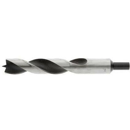 HIKOKI 781918 High-Performance Wood Auger Drill Bit 24x200mm Cylindrical Shank