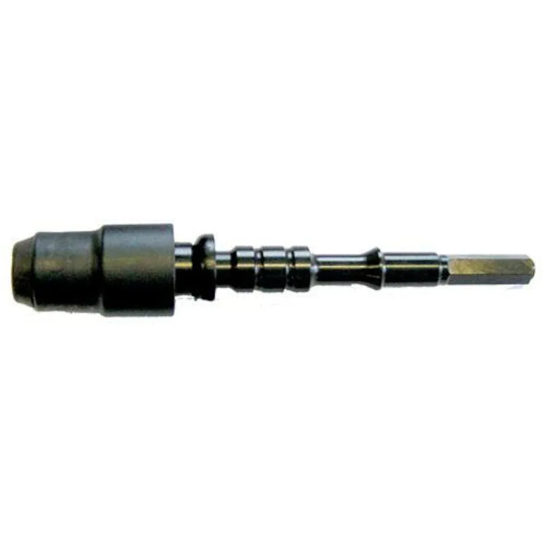 HIKOKI 750246 SDS-Plus Adapter: 13mm Hexagonal Shank for Rotary Hammer Drills - Gomix Brands Outlet