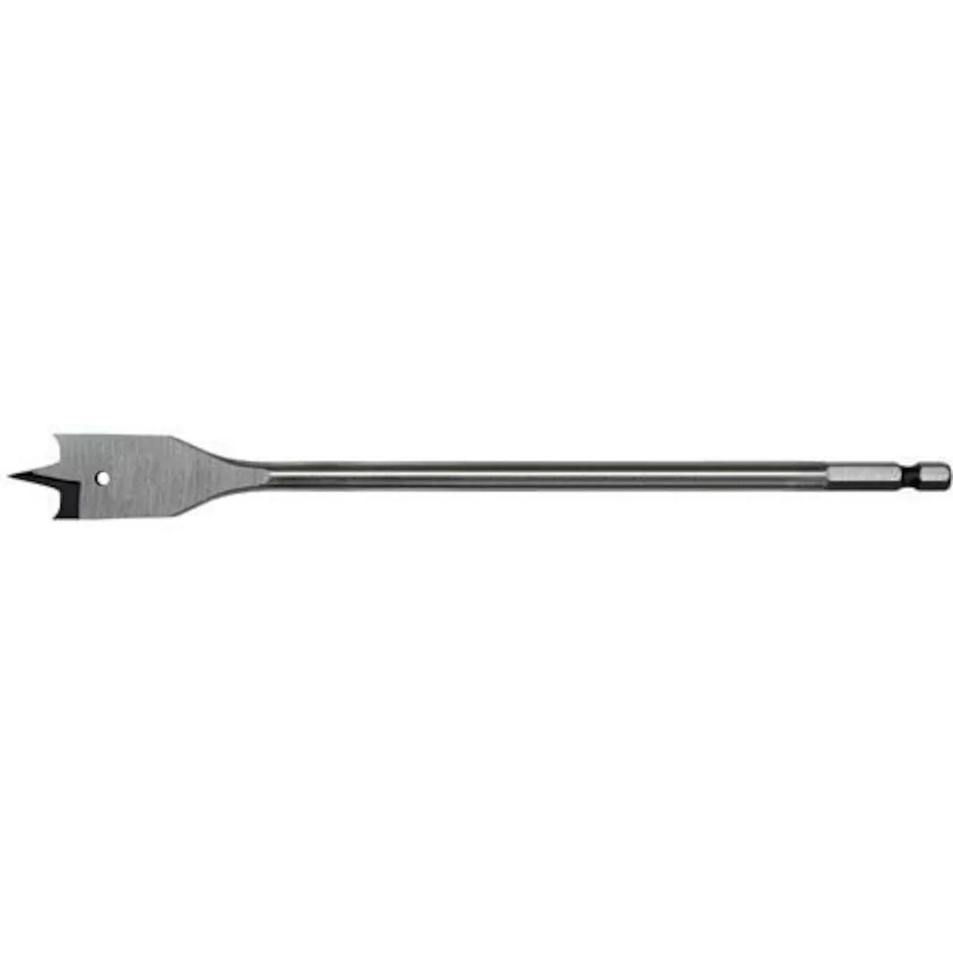 HIKOKI 781733 10x400mm Wood Speed Drill Bit, Durable 1/4" Hex Shank - Gomix Brands Outlet